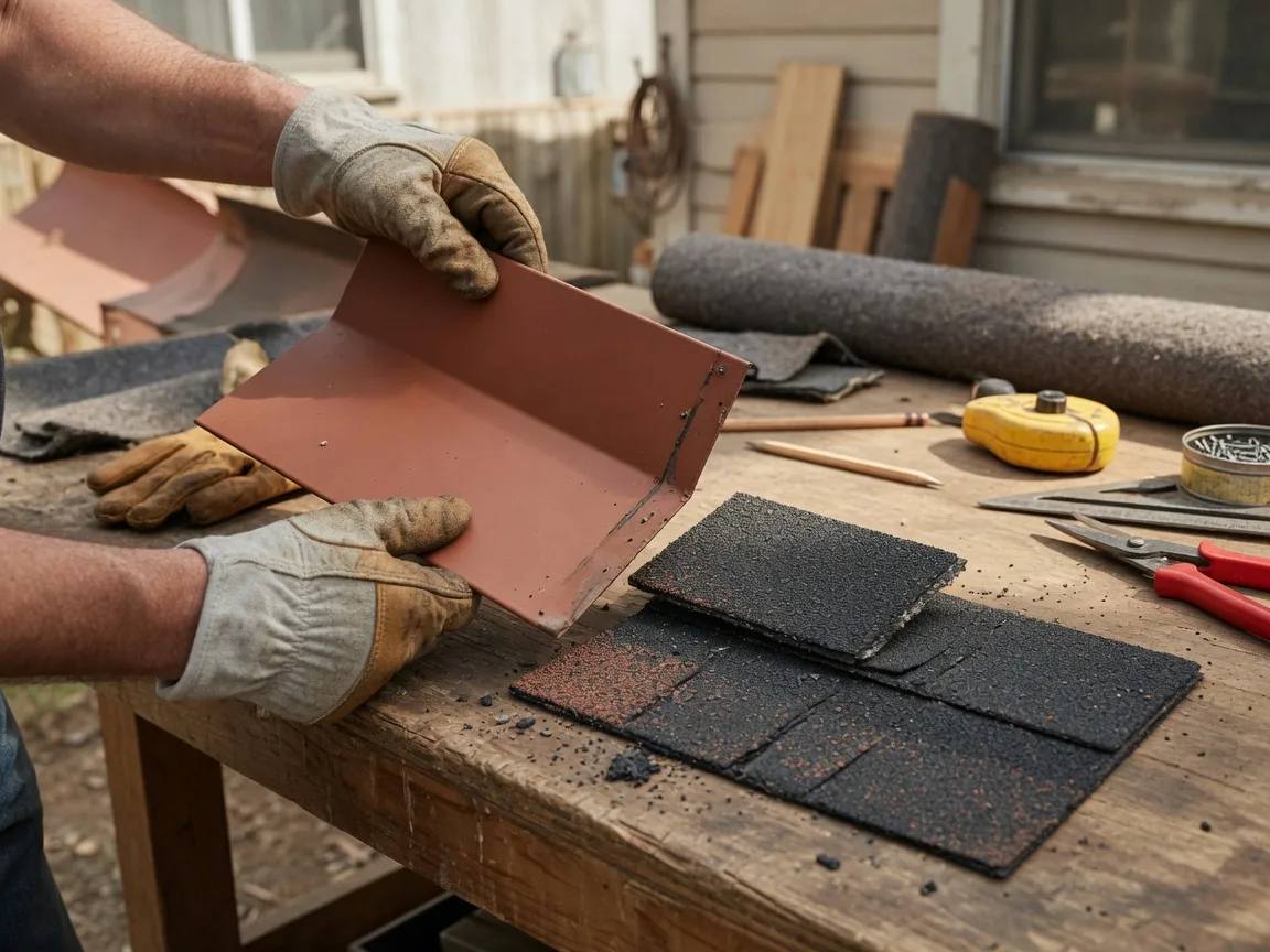 Roof Repair company in Pelican, LA